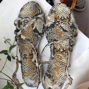 Sam Edelman Sandals